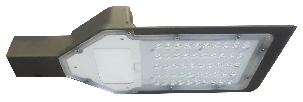 Blaze Street light 